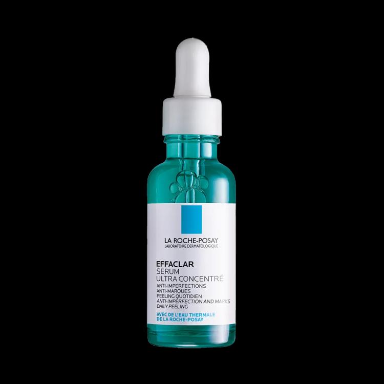 La Roche-Posay Effaclar Ultra Concentrated Serum - 30 ml