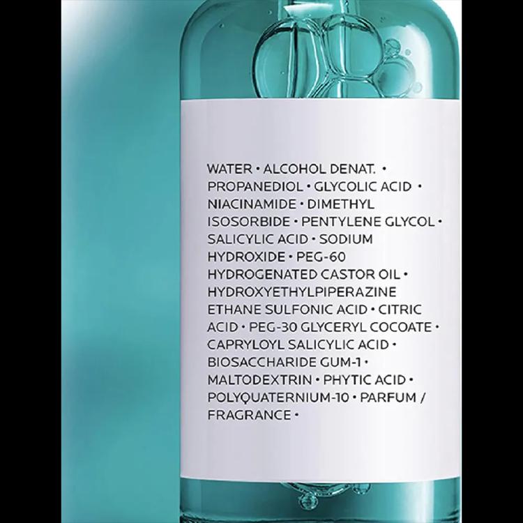 La Roche-Posay Effaclar Ultra Concentrated Serum - 30 ml
