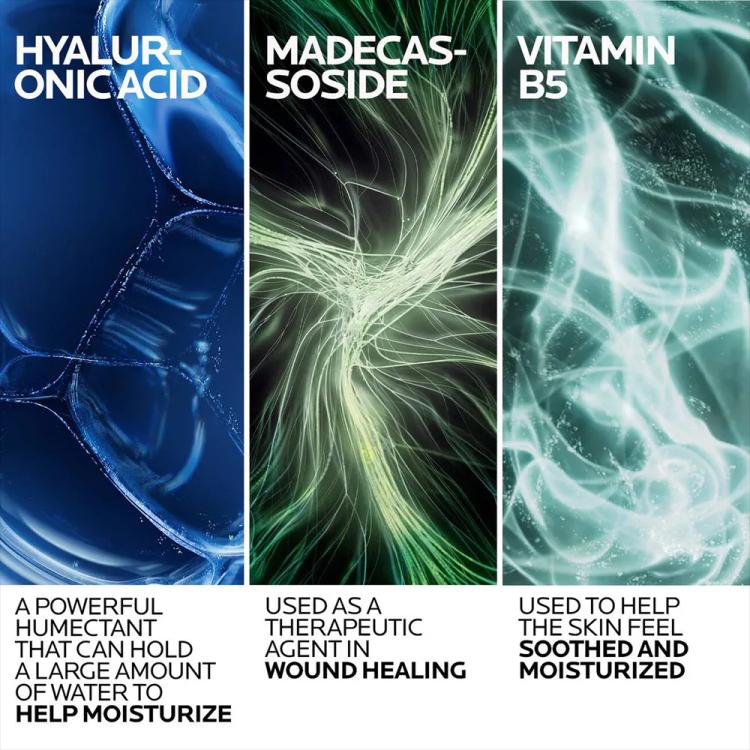 La Roche-Posay Hyalu B5 Pure Hyaluronic Acid Serum - 30 ml