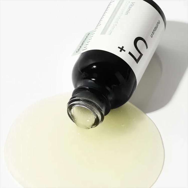 Numbuzin No.5+ Vitamin Concentrated Serum - 30 ml