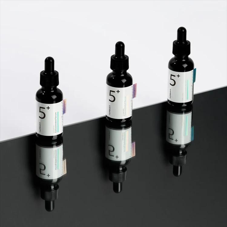 Numbuzin No.5+ Vitamin Concentrated Serum - 30 ml
