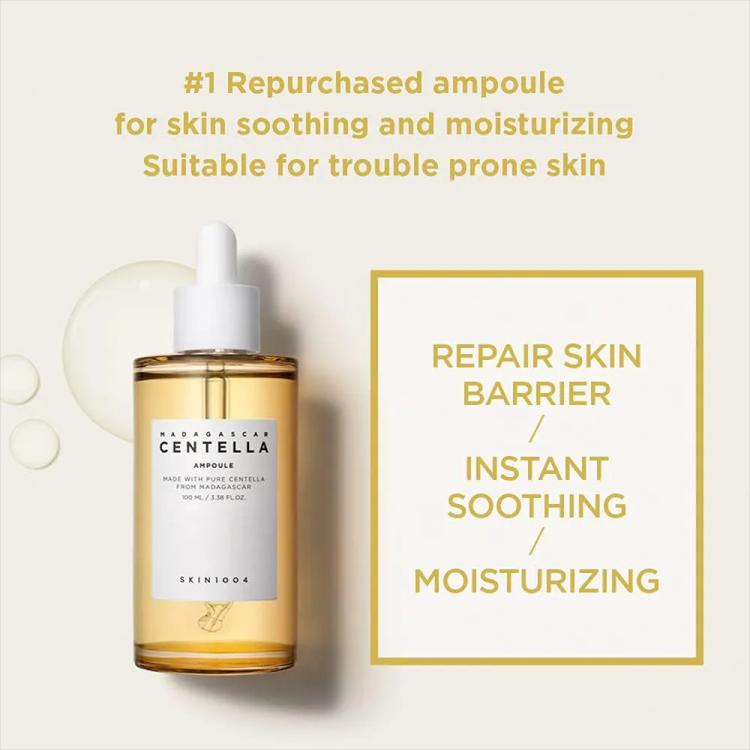 SKIN1004 Centella Ampoule - 30 ml