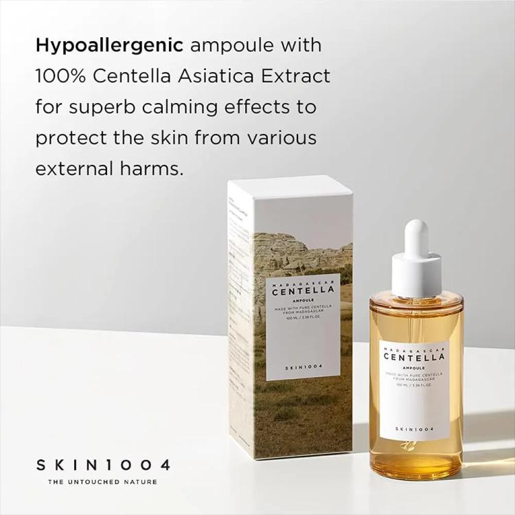 SKIN1004 Centella Ampoule - 30 ml
