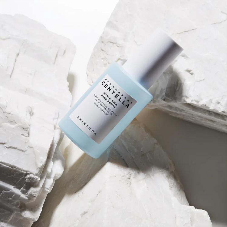 SKIN1004 Centella Hyalu-Cica Blue Serum - 30 ml