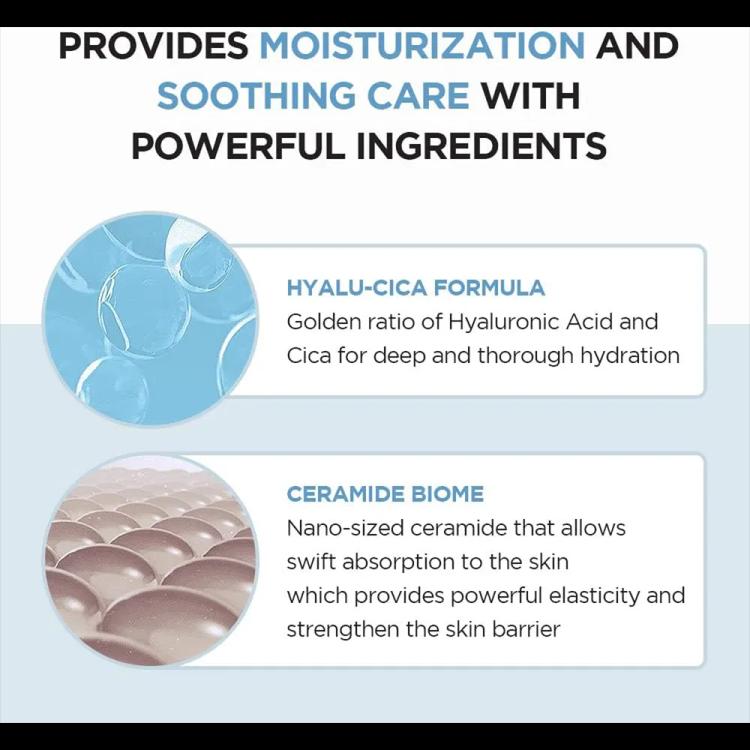 SKIN1004 Centella Hyalu-Cica First Ampoule - 50 ml