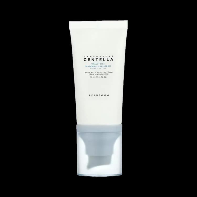 SKIN1004 Centella Hyalu-Cica Sun Serum - 50 ml