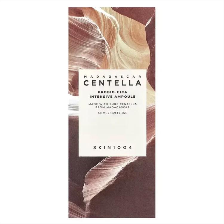 SKIN1004 Centella Probio-Cica Intensive Ampoule - 50 ml