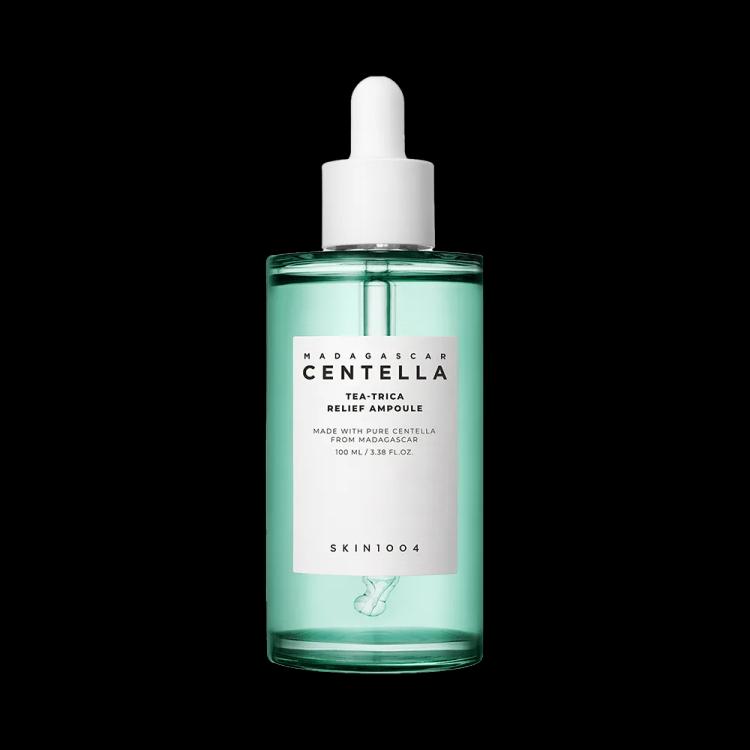 SKIN1004 Centella Tea-Trica Relief Ampoule - 100 ml