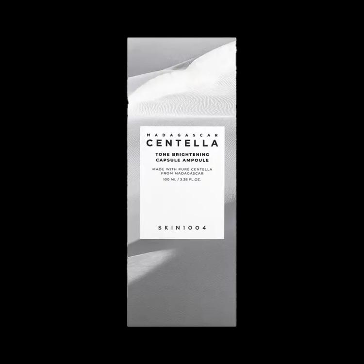 SKIN1004 Centella Tone Brightening Ampoule  - 100 ml