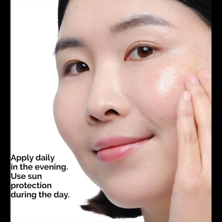 The Ordinary Retinol 0.2% In Squalane Serum - 30 ml