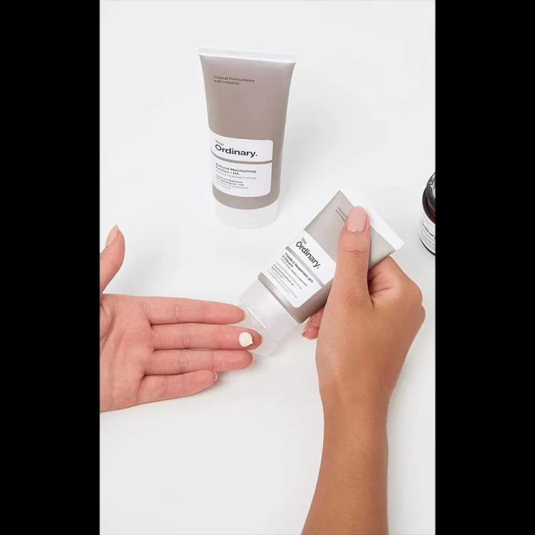 The Ordinary Vitamin C Suspension 30% in Silicone - 30 ml