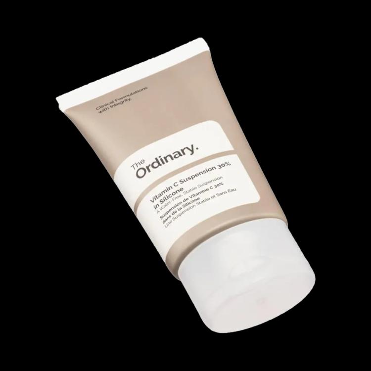 The Ordinary Vitamin C Suspension 30% in Silicone - 30 ml