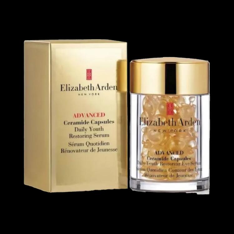 Elizabeth Arden Advanced Ceramide Capsules Daily Youth Restoring Serum - 30 Capsules