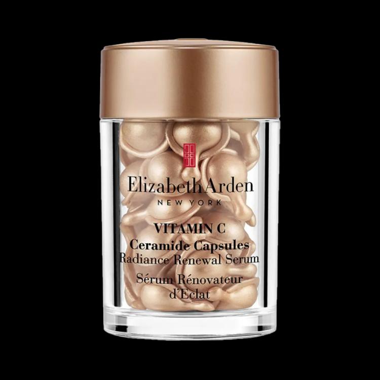 Elizabeth Arden Vitamin C Ceramide Capsules Radiance Renewal Serum - 30 Capsules