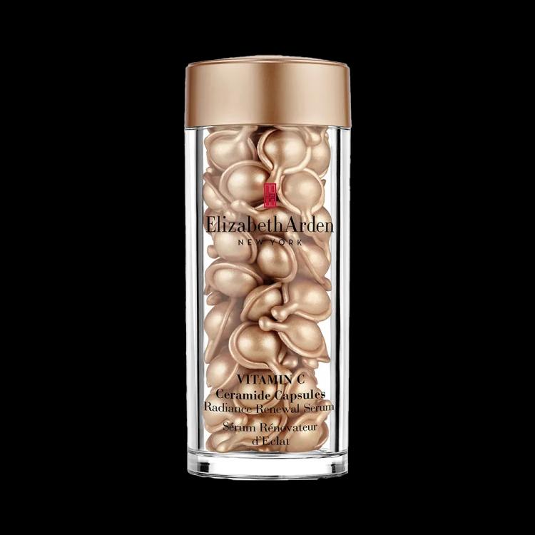 Elizabeth Arden Vitamin C Ceramide Capsules Radiance Renewal Serum - 60 Capsules