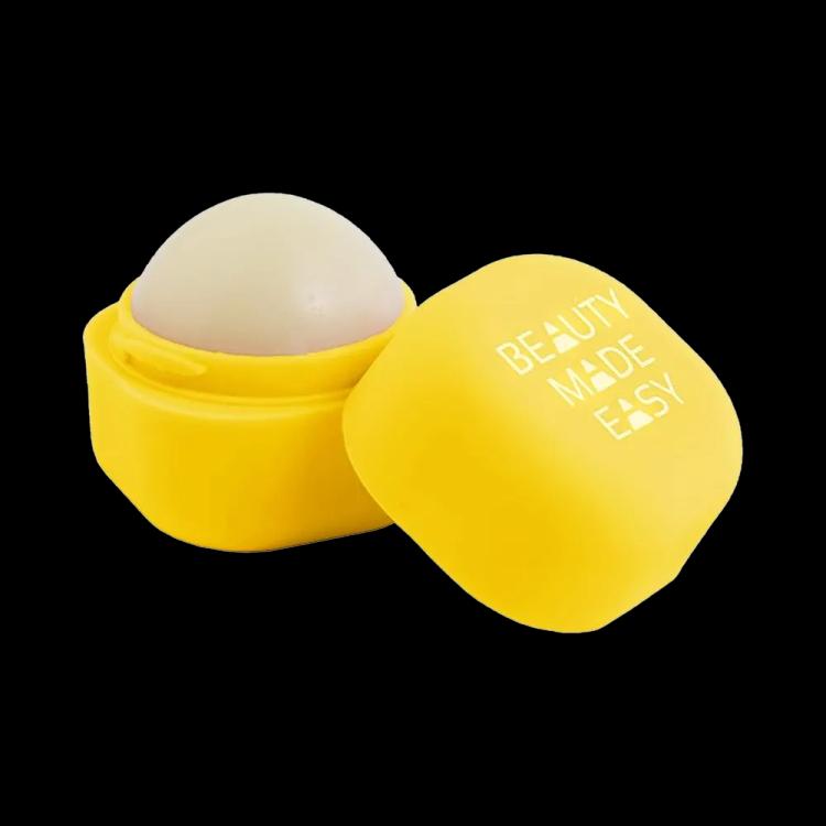 Beauty Made Easy Natural SPF 15 Lip Balm - Love U Summer (7 g)