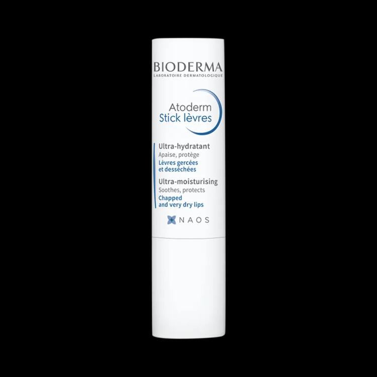 BIODERMA Atoderm Stick levres - 4 g