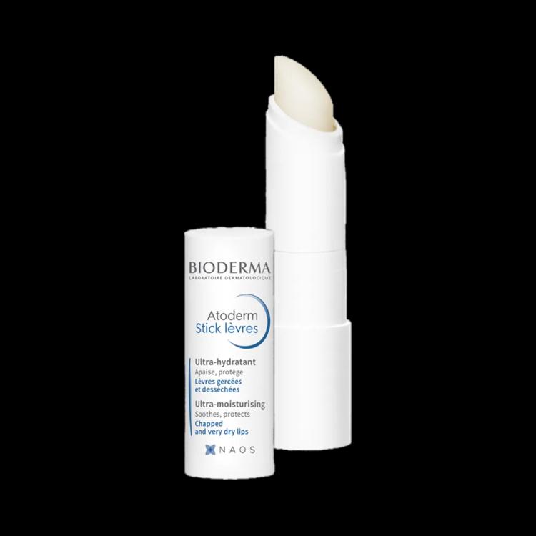 BIODERMA Atoderm Stick levres - 4 g