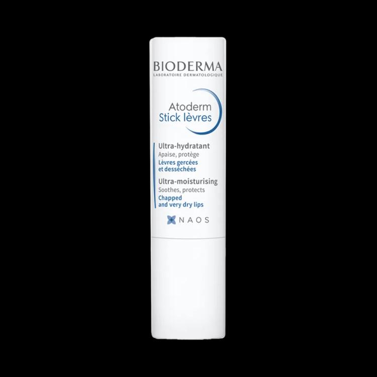 BIODERMA Atoderm Stick levres - 4 g