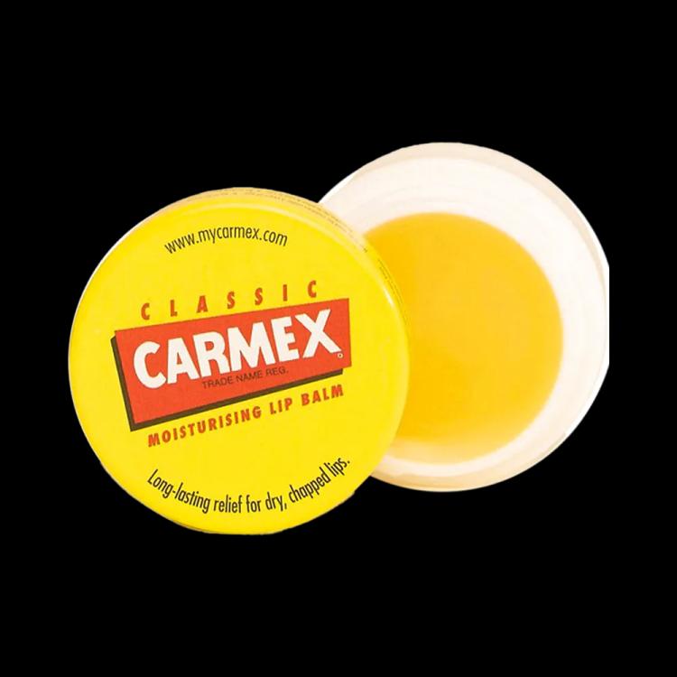 Carmex Classic Moisturising Pot Lip Balm - 7.5 g