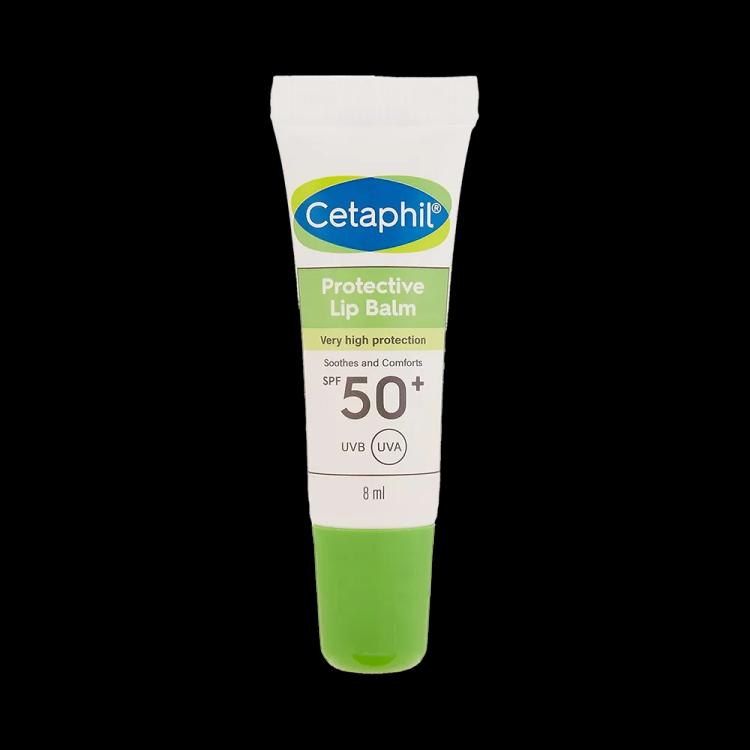 Cetaphil Protective SPF 50+ Lip Balm - 8 ml