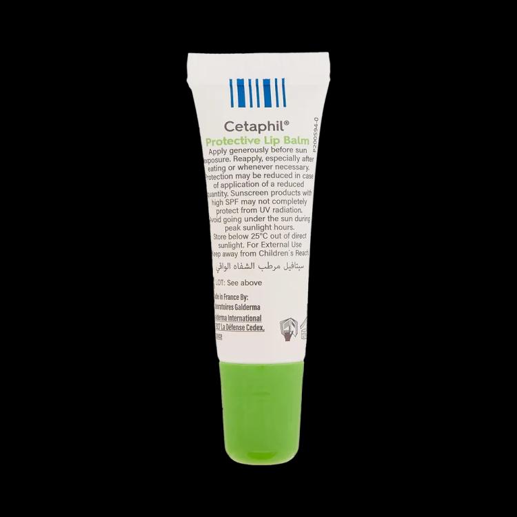 Cetaphil Protective SPF 50+ Lip Balm - 8 ml