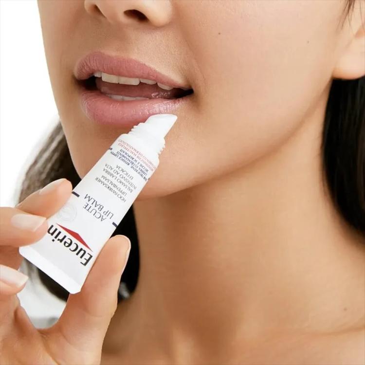 Eucerin Acute Lip Balm - 10 ml