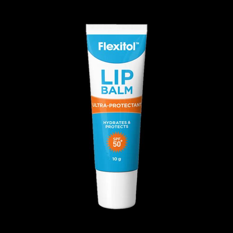 Flexitol Lip Balm SPF 50+ - 10 g