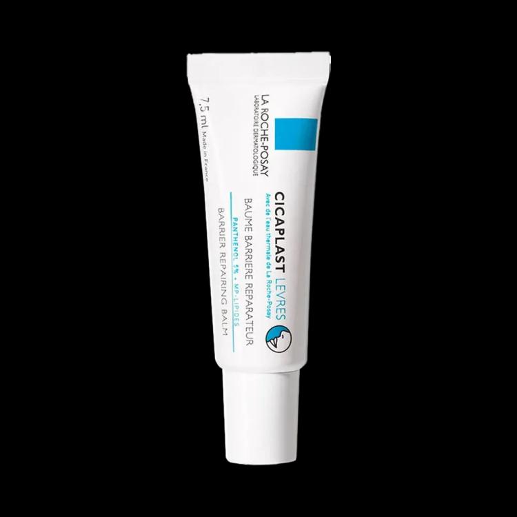 La Roche-Posay Cicaplast Levres Barrier Repairing Balm - 7.5 ml