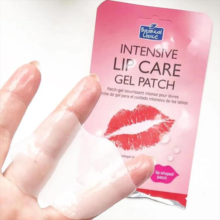 Purederm Intensive Lip Care Gel Patch - 2.5 g