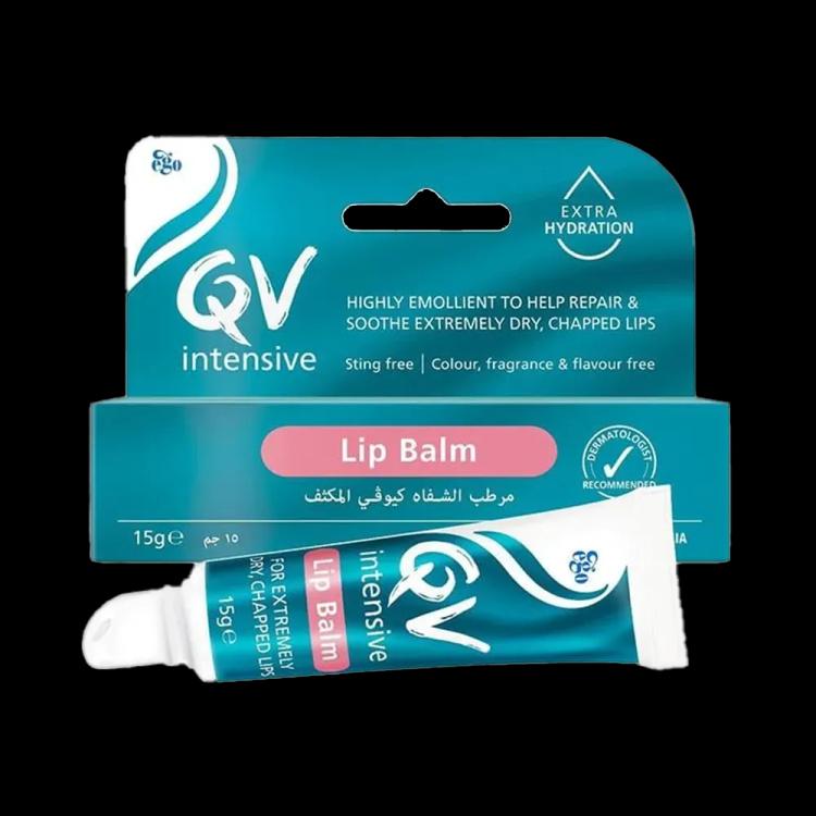 QV Intensive Lip Balm - 15 g