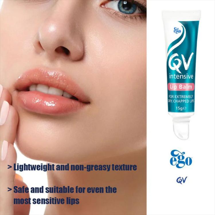 QV Intensive Lip Balm - 15 g