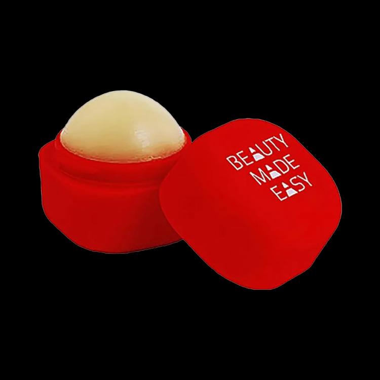 Beauty Made Easy Natural Lip Balm - Strawberry (6.8 g)