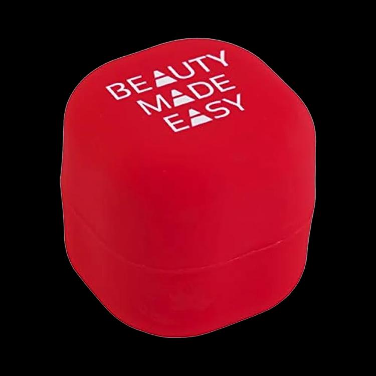 Beauty Made Easy Natural Lip Balm - Strawberry (6.8 g)