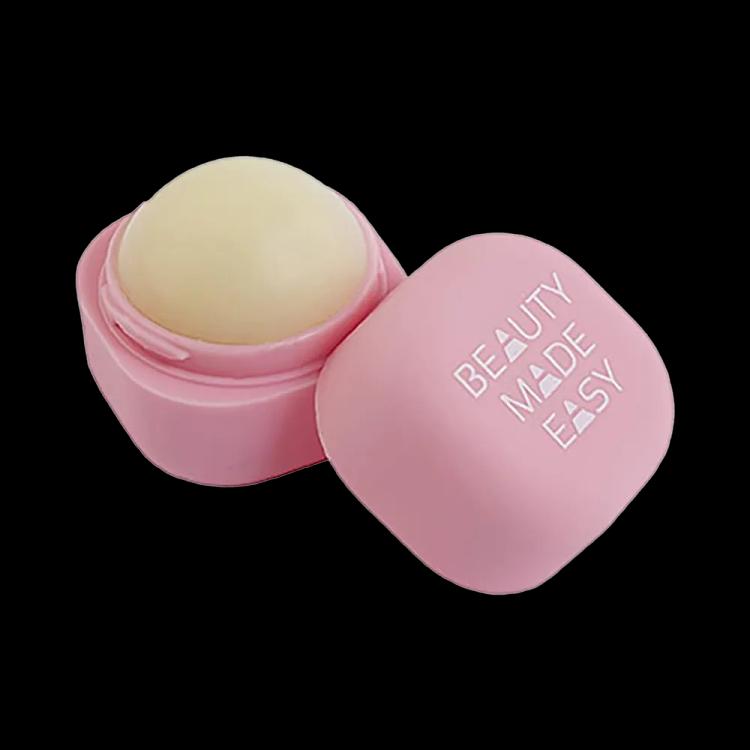 Beauty Made Easy Natural Lip Balm - Wildberry (6.8 g)