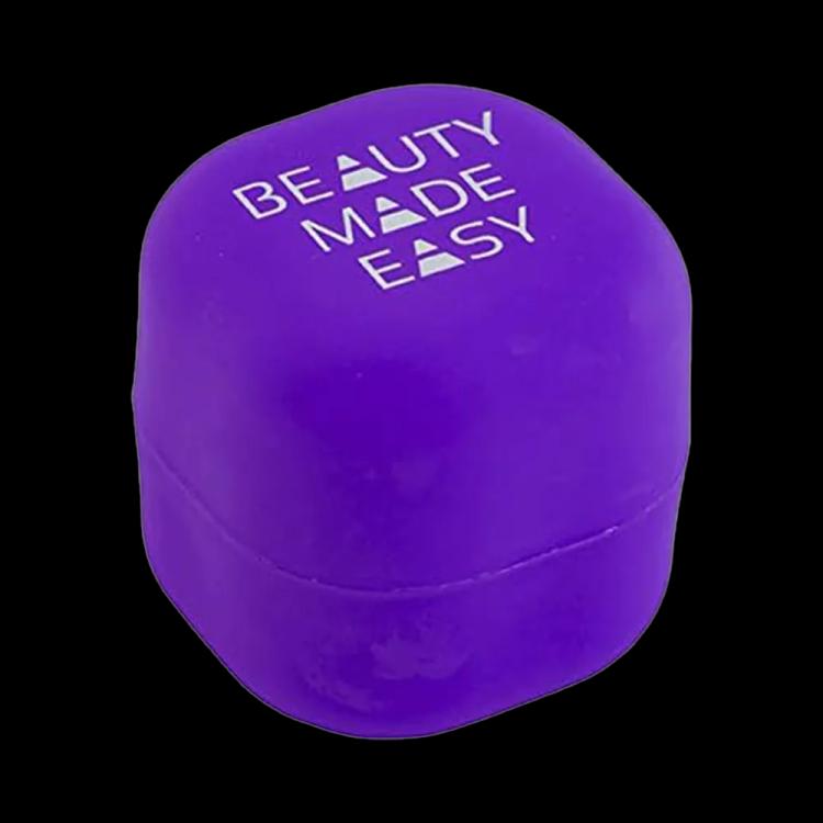 Beauty Made Easy Natural Lip Balm - Blueberry (6.8 g)