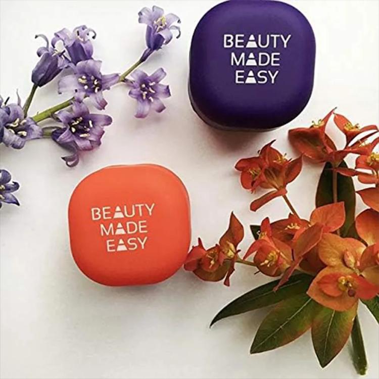 Beauty Made Easy Natural Lip Balm - Blueberry (6.8 g)