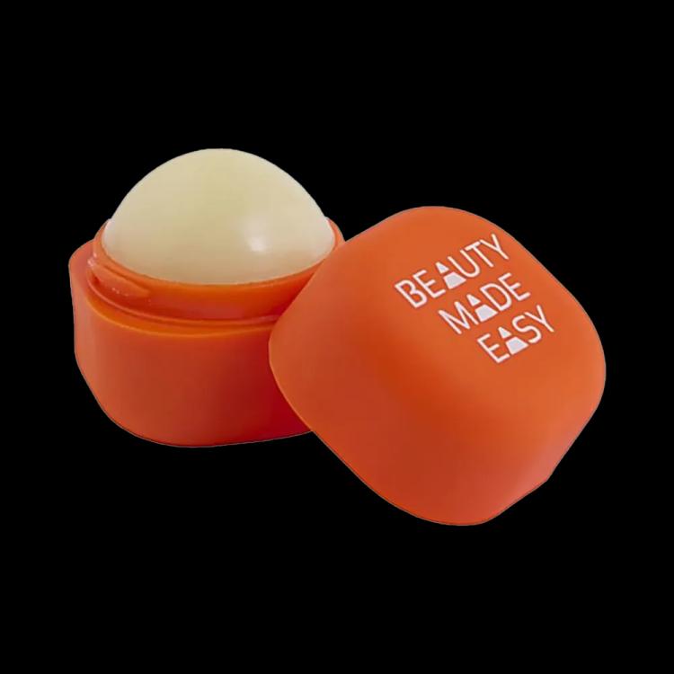 Beauty Made Easy Natural Lip Balm - Sea Buckthorn (6.8 g)