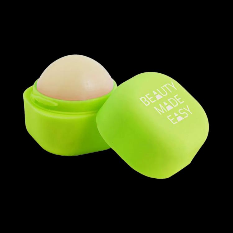 Beauty Made Easy Natural Lip Balm - Lime & Lemon (6.8 g)