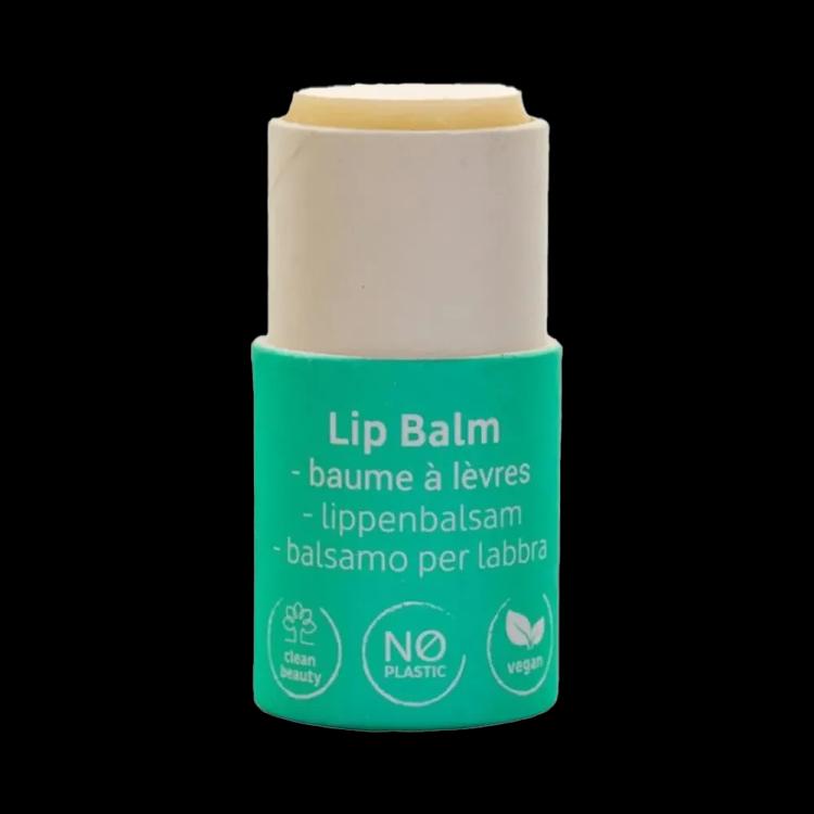 Beauty Made Easy Paper Tube Lip Balm - Watermelon (5.5 g)