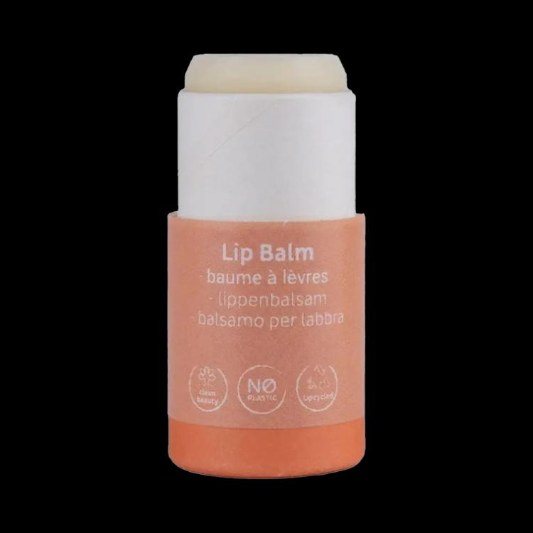 Beauty Made Easy Paper Tube Lip Balm - Sweet (5.5 g)
