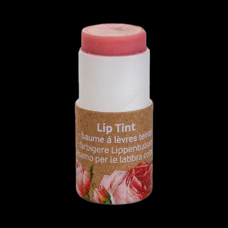 Beauty Made Easy Tinted Lip Balm - Rose (5.5 g)