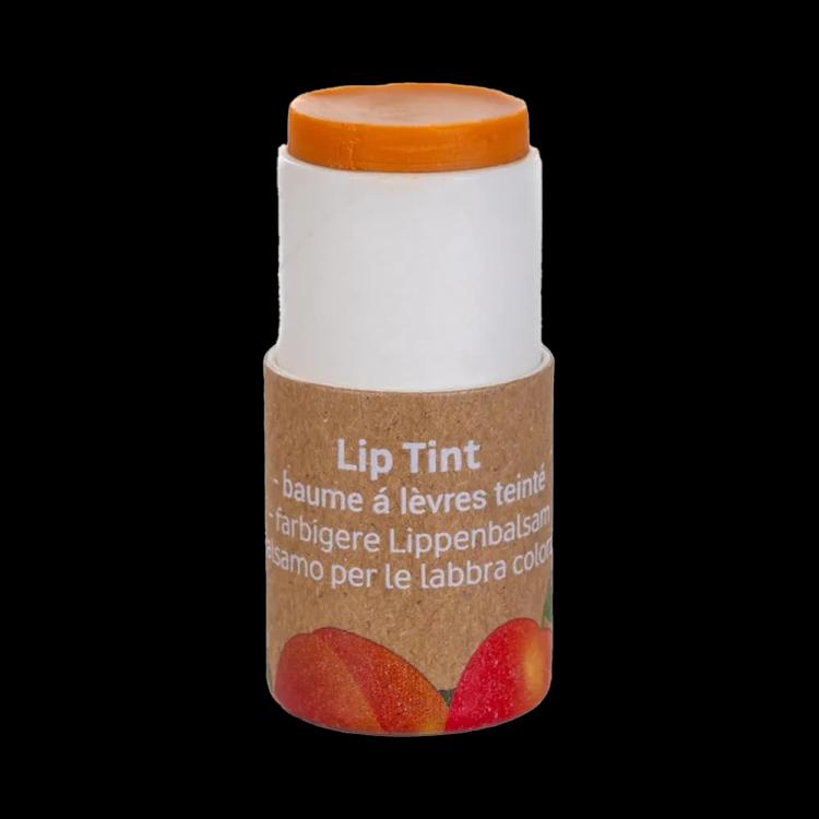 Beauty Made Easy Tinted Lip Balm - Peach (5.5 g)