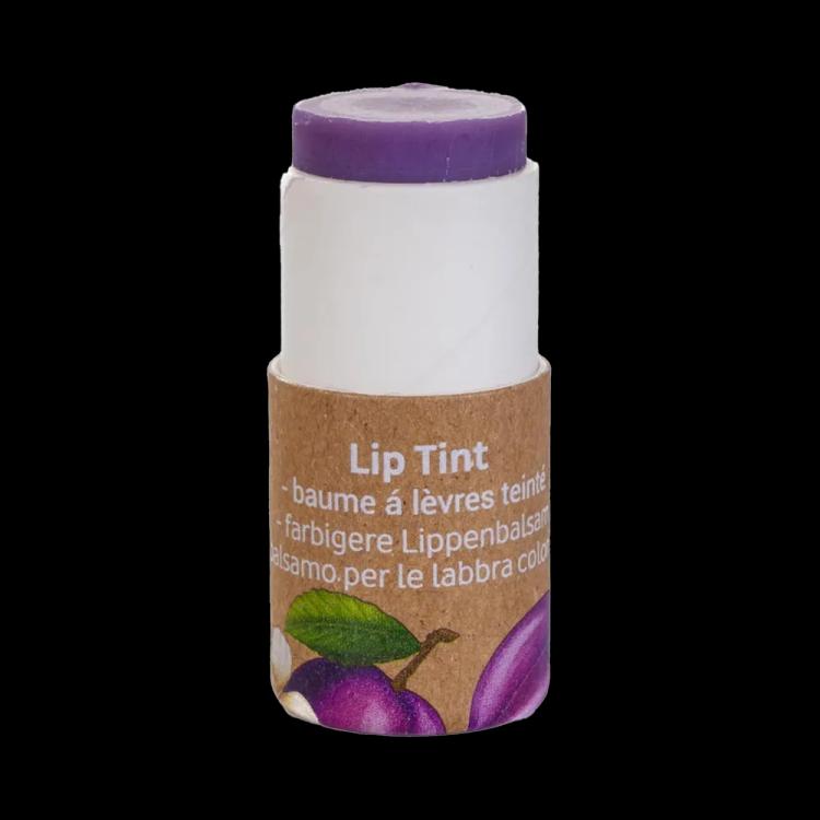 Beauty Made Easy Tinted Lip Balm - Plum (5.5 g)