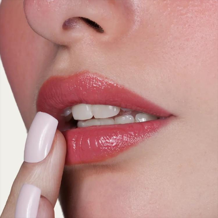LOCA Lip Balm - 01 - Mauve Over (1.2 g)