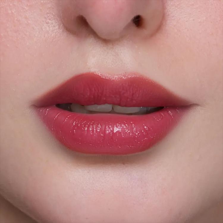 LOCA Lip Balm - 02 - Cherry On (1.2 g)
