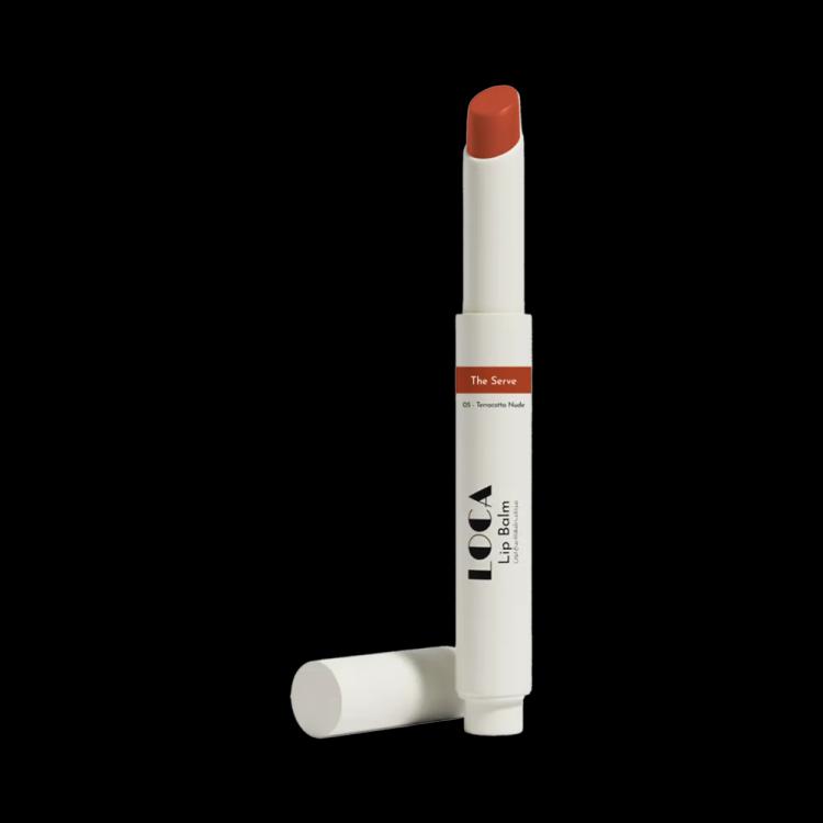 LOCA Lip Balm - 05 - The Serve (1.2 g)