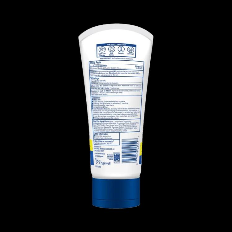 Banana Boat Kids Mineral Lotion SPF 50+ - 177 ml