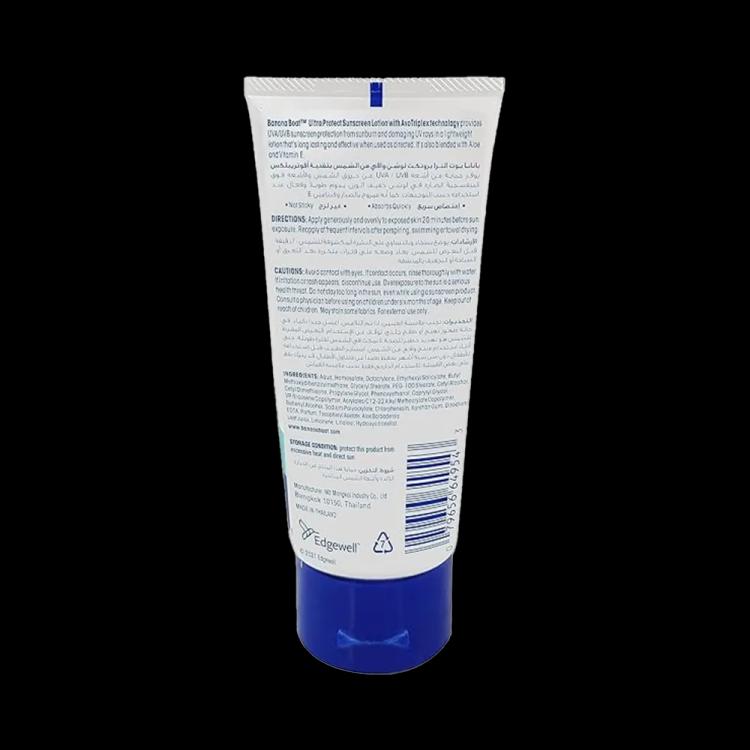 Banana Boat Ultra Protect Lotion SPF 50 - 90 ml