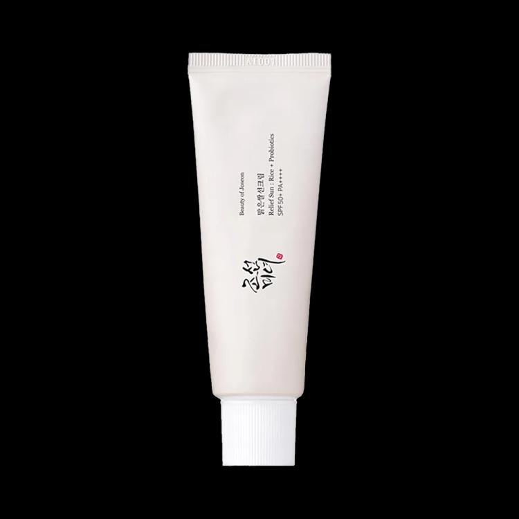 Beauty of Joseon Relief Sun Rice + Probiotics SPF 50+ - 50ml
